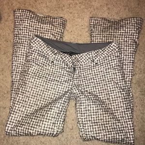 Burton snow pants (The White Collection)
